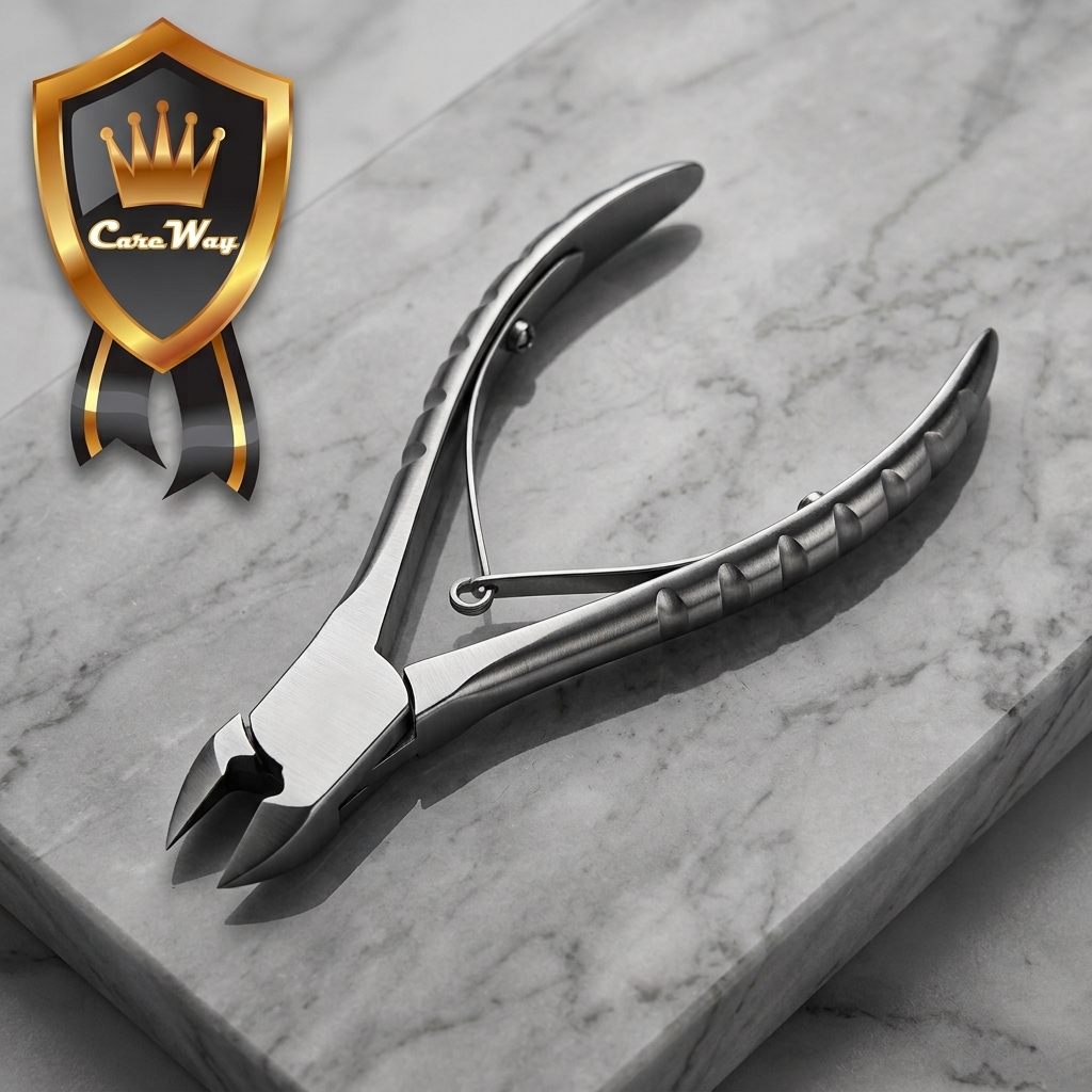 Nail Nippers