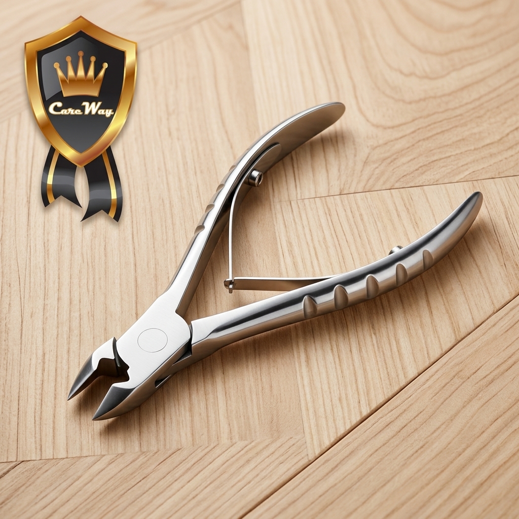 Nail Nippers